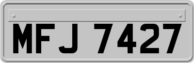 MFJ7427