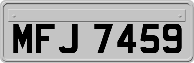MFJ7459