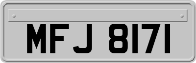 MFJ8171