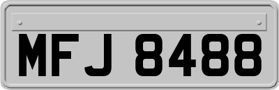 MFJ8488