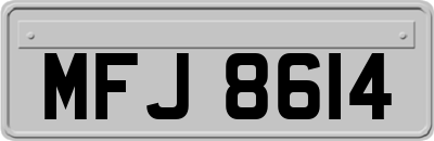 MFJ8614