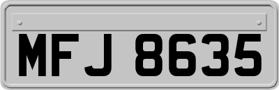 MFJ8635
