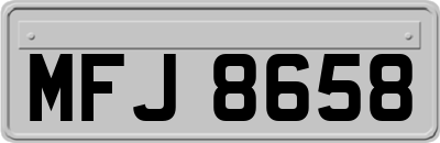 MFJ8658