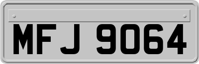 MFJ9064
