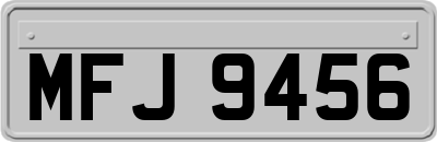 MFJ9456