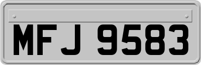 MFJ9583