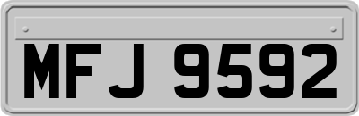 MFJ9592
