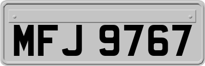MFJ9767