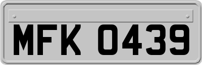 MFK0439