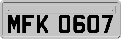 MFK0607