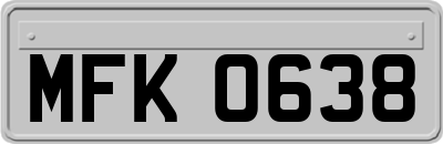 MFK0638