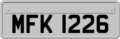 MFK1226