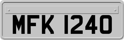 MFK1240