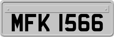 MFK1566