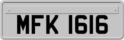 MFK1616