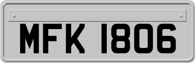 MFK1806