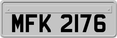 MFK2176