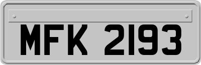 MFK2193