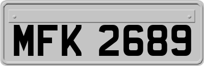 MFK2689