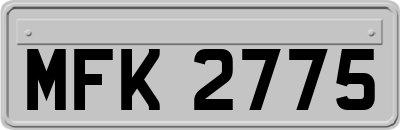MFK2775