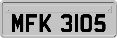 MFK3105