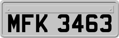 MFK3463