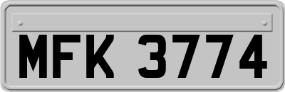MFK3774