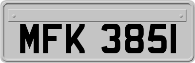 MFK3851