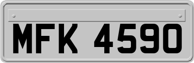 MFK4590