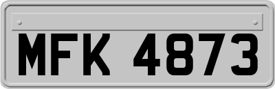 MFK4873