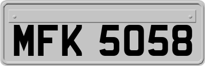 MFK5058