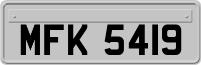 MFK5419