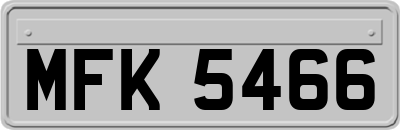 MFK5466