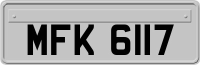 MFK6117