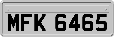 MFK6465