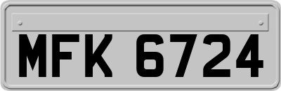 MFK6724