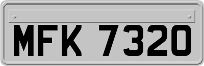MFK7320