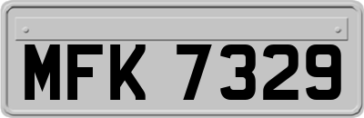 MFK7329