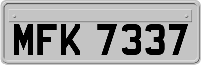 MFK7337
