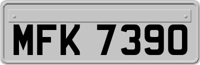 MFK7390