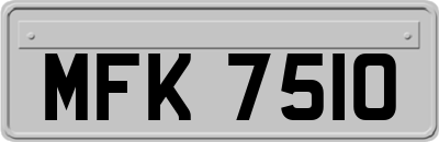 MFK7510