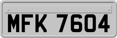 MFK7604