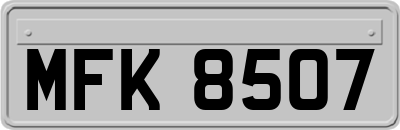 MFK8507