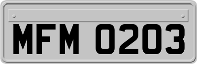 MFM0203