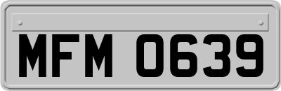 MFM0639