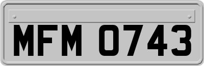 MFM0743