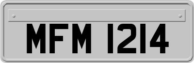 MFM1214