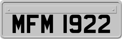 MFM1922