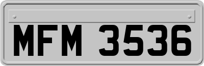 MFM3536