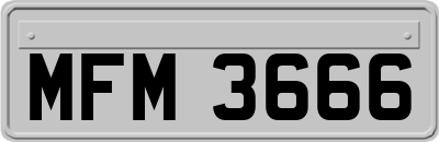 MFM3666